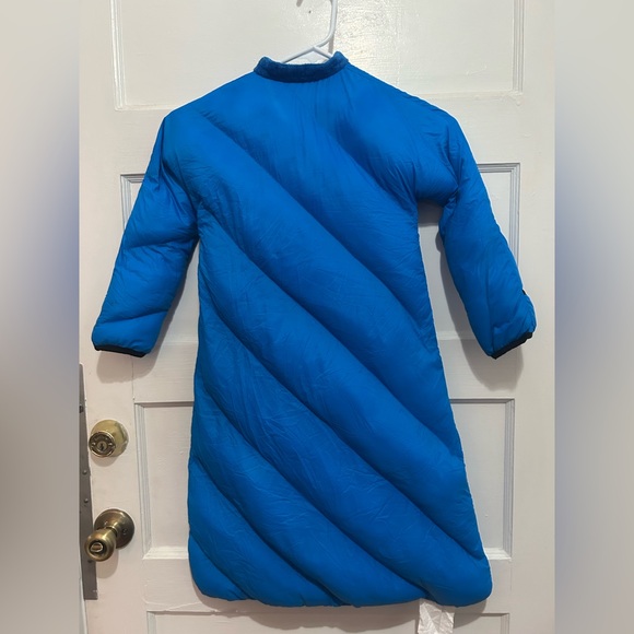 Morrison Outdoors Big Mo 40° Kids Sleeping Bags (Ages 2-4) - Picture 4 of 9